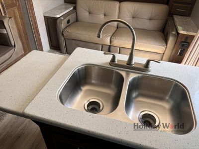 2021 Forest River Flagstaff Micro Lite - Photo 18