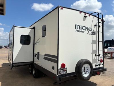 2021 Forest River Flagstaff Micro Lite - Photo 22