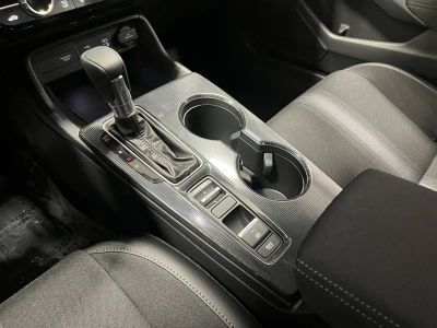 2026 Honda Civic Hatchback Hybrid - Photo 18
