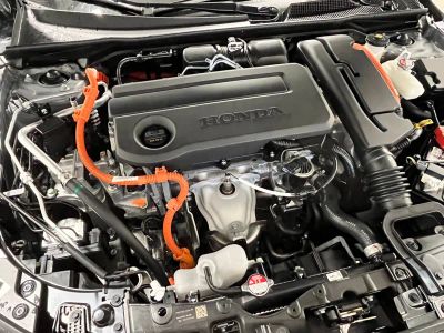 2026 Honda Civic Hatchback Hybrid - Photo 11