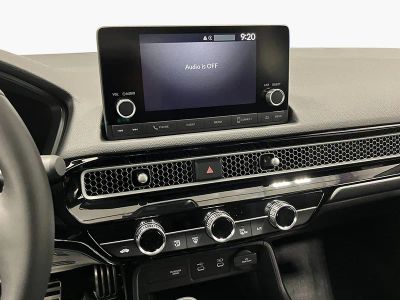 2026 Honda Civic Hatchback Hybrid - Photo 22