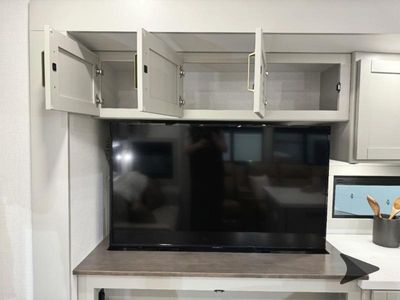 2026 Brinkley Model Z — photo 28 view
