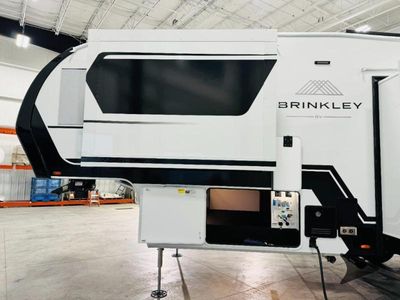 2026 Brinkley Model Z — photo 57 view