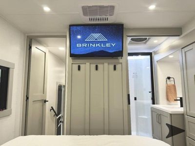 2026 Brinkley Model Z — photo 53 view