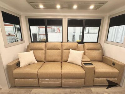 2026 Brinkley Model Z — photo 16 view