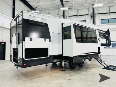 2026 Brinkley Model Z — photo 7 view