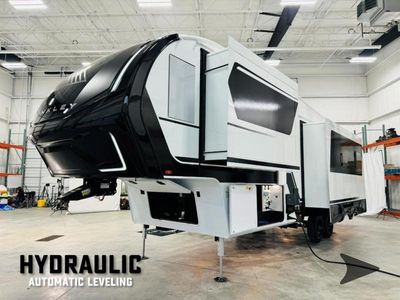 2026 Brinkley Model Z — photo 56 view
