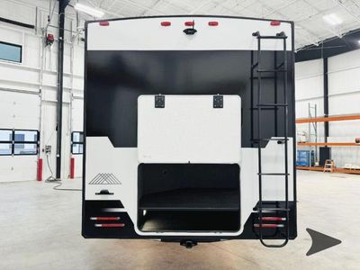 2026 Brinkley Model Z — photo 8 view
