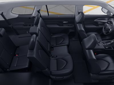 2026 Toyota Grand Highlander - Photo 22