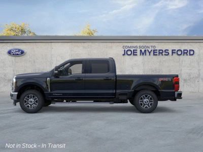 2026 Ford F-250 - Photo 3
