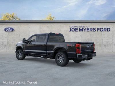 2026 Ford F-250 - Photo 4