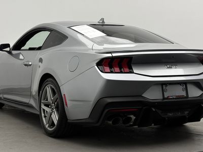 2024 Ford Mustang - Photo 6