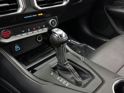 2024 Ford Mustang - Photo 23
