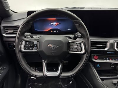 2024 Ford Mustang - Photo 20