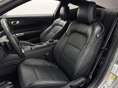 2024 Ford Mustang - Photo 14