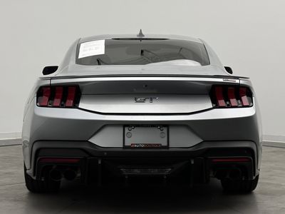 2024 Ford Mustang - Photo 7
