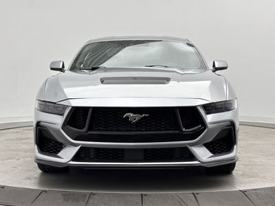 2024 Ford Mustang - Photo 2