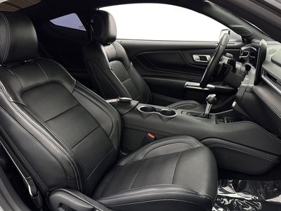 2024 Ford Mustang - Photo 29