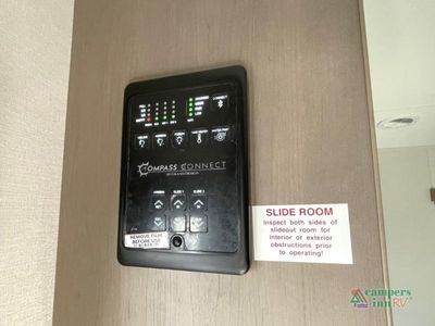 2026 Grand Design Reflection 100 Series — photo 41 view