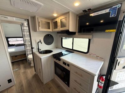 2026 Forest River RV R Pod - Photo 14