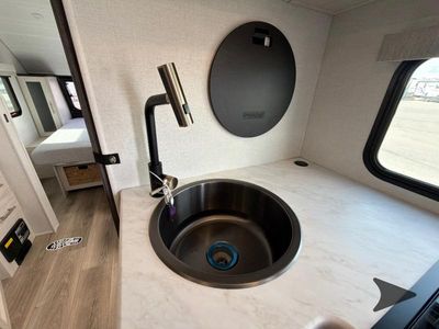 2026 Forest River RV R Pod - Photo 18