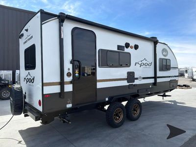 2026 Forest River RV R Pod - Photo 5