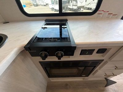 2026 Forest River RV R Pod - Photo 16