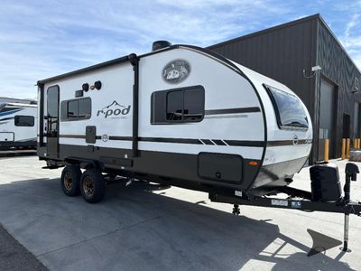 2026 Forest River RV R Pod - Photo 3