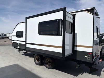 2026 Forest River RV R Pod - Photo 6