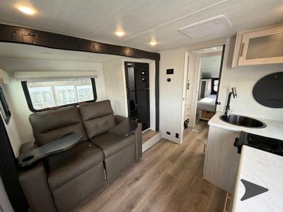 2026 Forest River RV R Pod - Photo 13