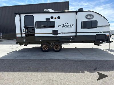 2026 Forest River RV R Pod - Photo 4
