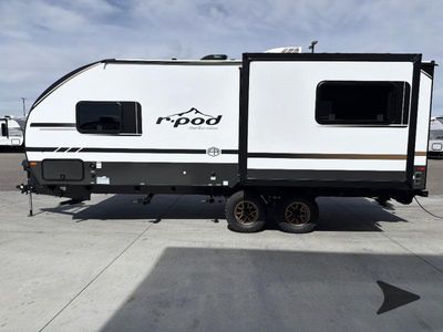 2026 Forest River RV R Pod - Photo 7