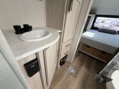 2026 Forest River RV R Pod - Photo 24