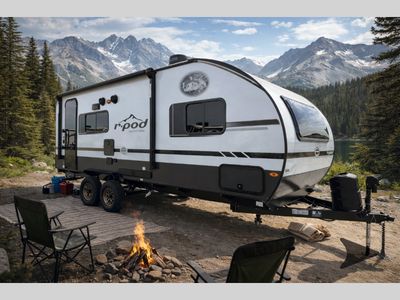 2026 Forest River RV R Pod - Photo 1