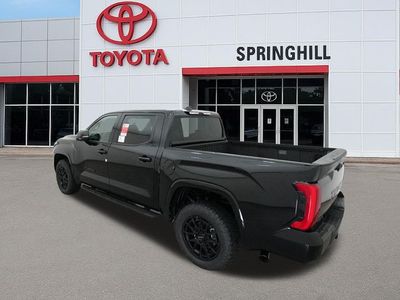 2026 Toyota Tundra - Photo 5