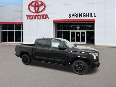 2026 Toyota Tundra - Photo 12