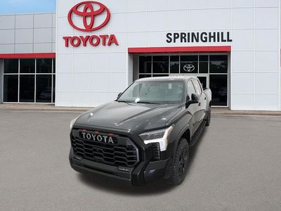 2026 Toyota Tundra - Photo 16