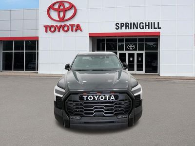 2026 Toyota Tundra - Photo 15