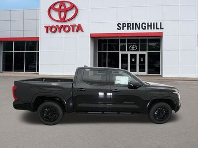 2026 Toyota Tundra - Photo 11