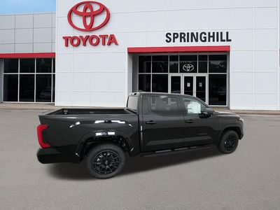2026 Toyota Tundra - Photo 10