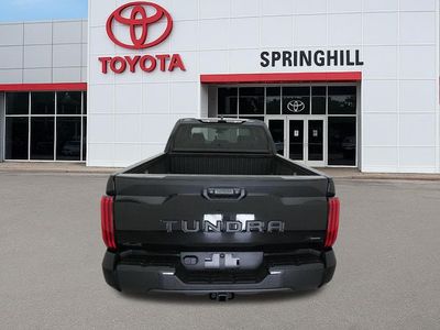 2026 Toyota Tundra - Photo 7