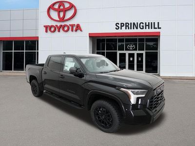 2026 Toyota Tundra - Photo 13