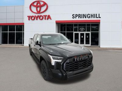 2026 Toyota Tundra - Photo 14
