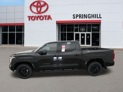 2026 Toyota Tundra - Photo 3