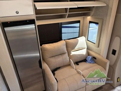 2026 Tiffin Motorhomes Wayfarer — photo 11 view