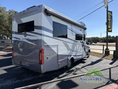2026 Tiffin Motorhomes Wayfarer — interior view