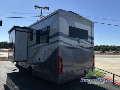 2026 Tiffin Motorhomes Wayfarer — detail view