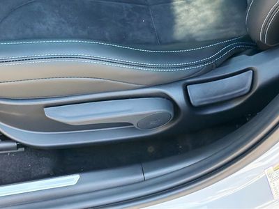 2026 Hyundai ELANTRA N — photo 22 view
