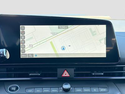 2026 Hyundai ELANTRA N — photo 29 view