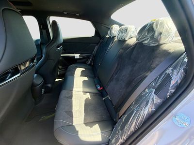 2026 Hyundai ELANTRA N — photo 19 view
